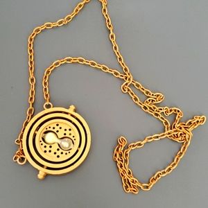 Harry Potter Jewelry